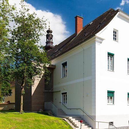 Himmlisch Urlauben Soechau Apartment Exterior foto