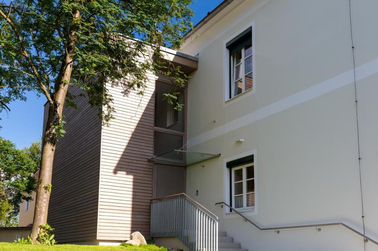 Himmlisch Urlauben Soechau Apartment Exterior foto